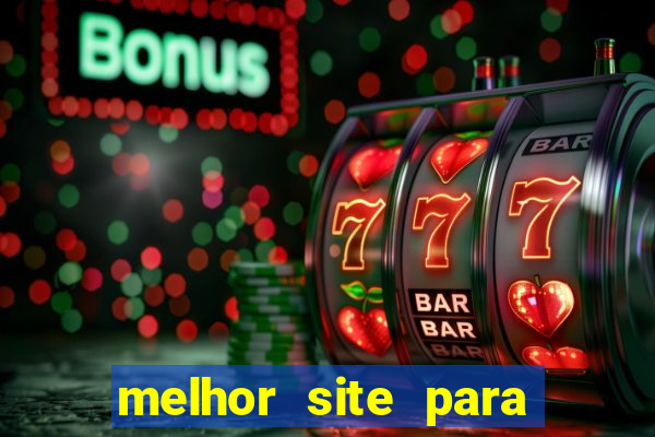 melhor site para jogar mines