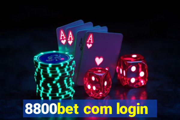 8800bet com login