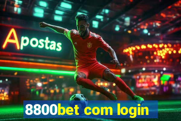 8800bet com login