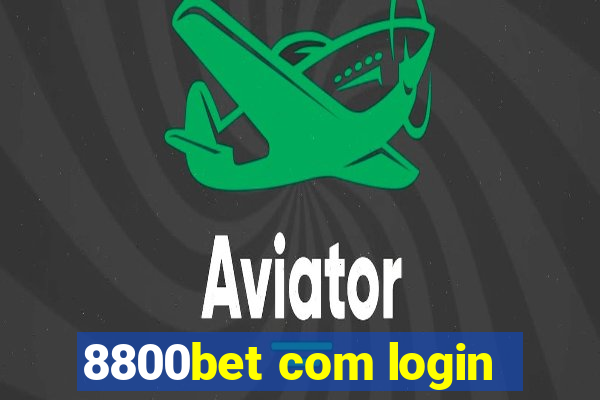 8800bet com login