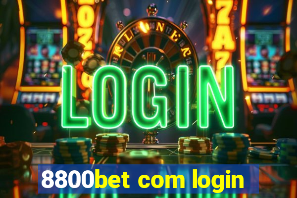 8800bet com login