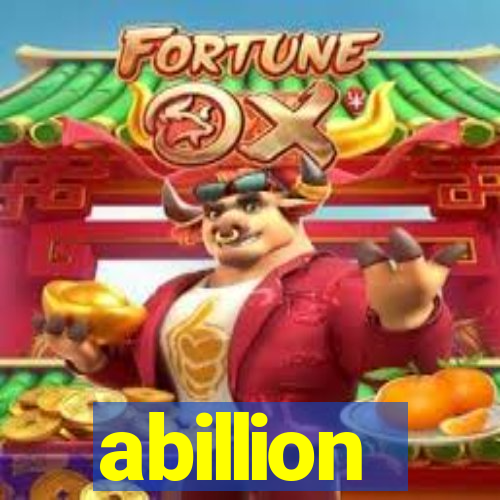 abillion