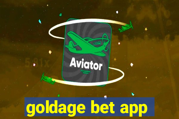 goldage bet app