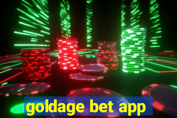 goldage bet app