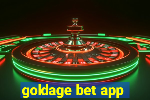 goldage bet app