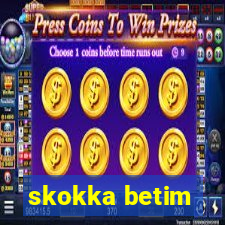 skokka betim