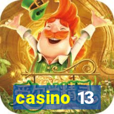 casino 13