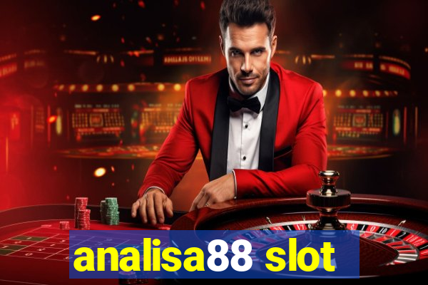 analisa88 slot