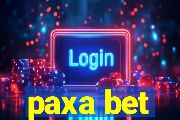 paxa bet