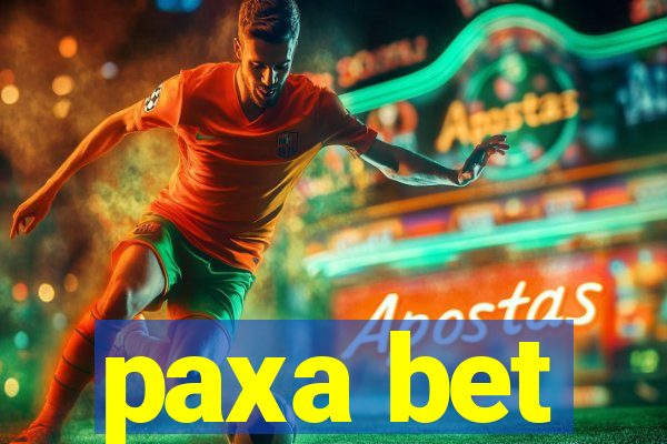 paxa bet