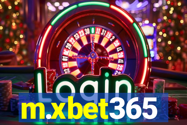 m.xbet365