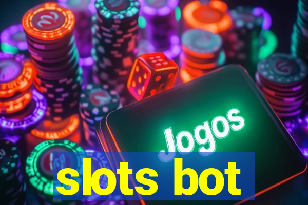 slots bot