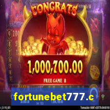 fortunebet777.com