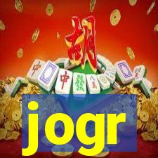 jogr