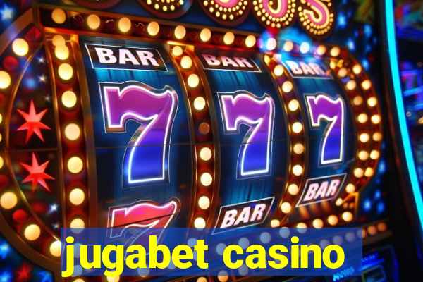 jugabet casino