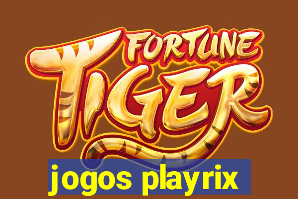 jogos playrix