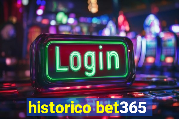 historico bet365