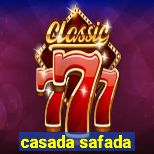 casada safada