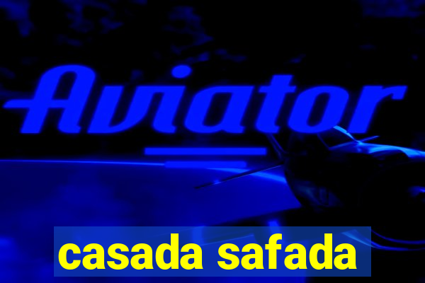 casada safada