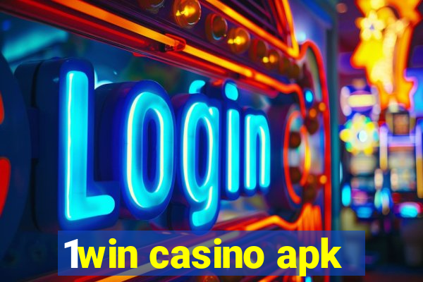 1win casino apk