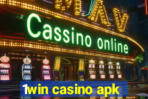 1win casino apk