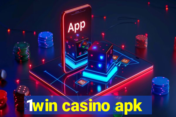 1win casino apk