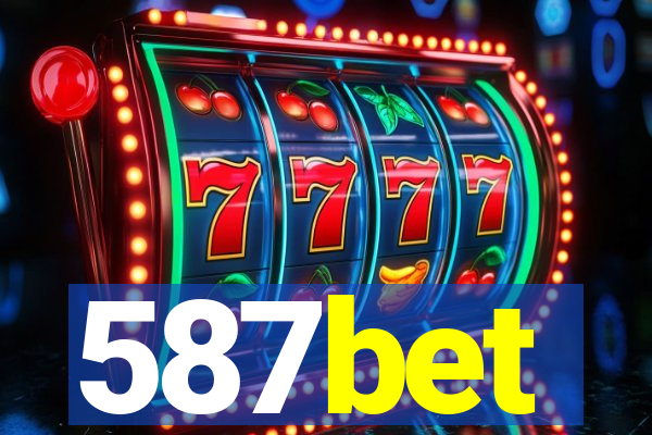 587bet