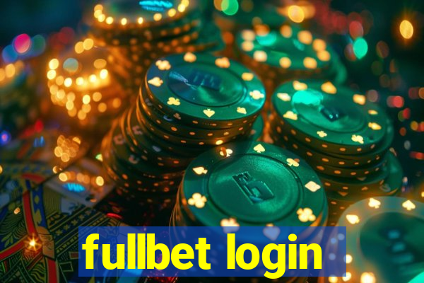 fullbet login