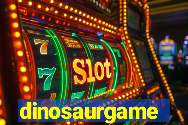 dinosaurgame