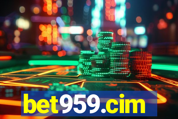 bet959.cim