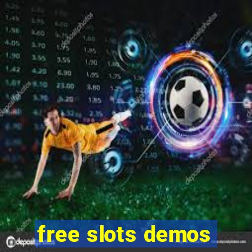 free slots demos