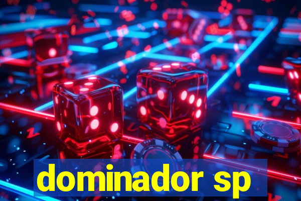 dominador sp