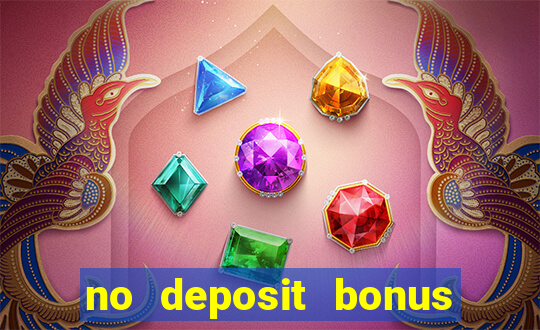 no deposit bonus casino utan svensk licens