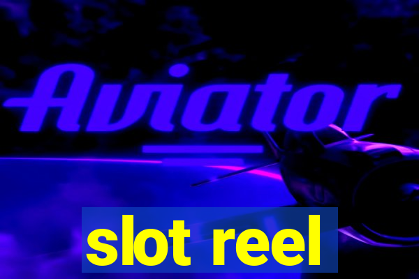 slot reel