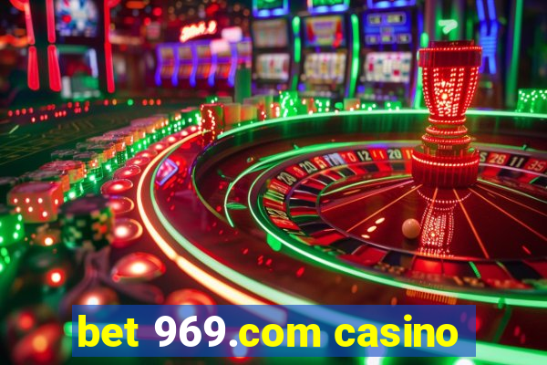 bet 969.com casino