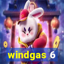 windgas 6