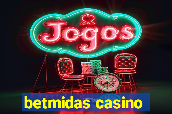 betmidas casino