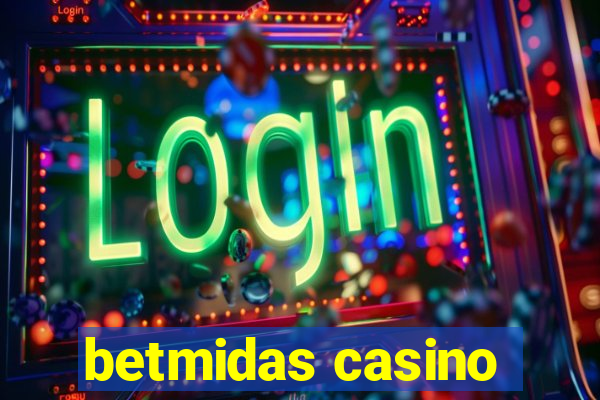 betmidas casino