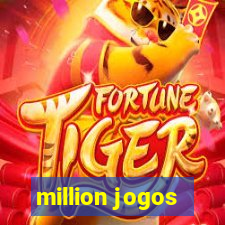 million jogos