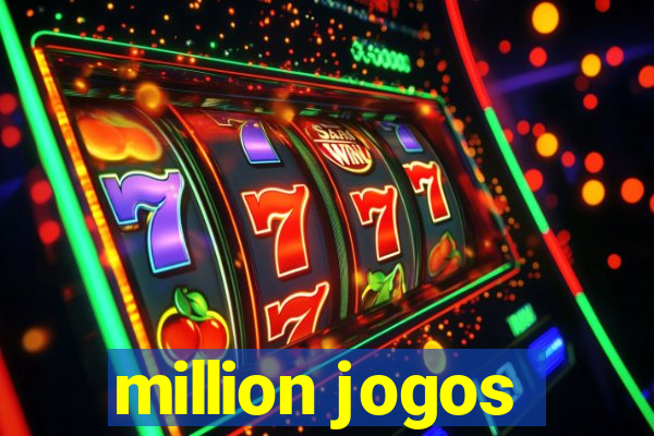 million jogos