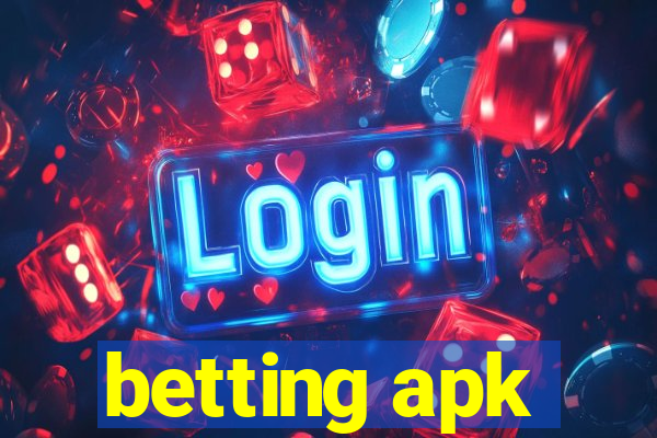 betting apk