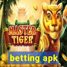 betting apk