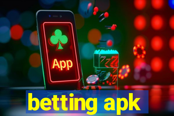 betting apk