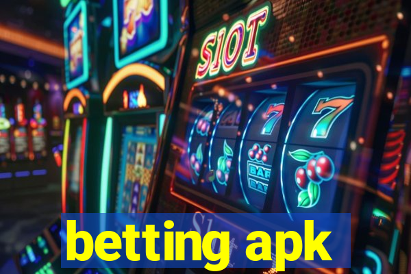 betting apk