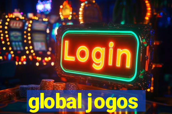 global jogos