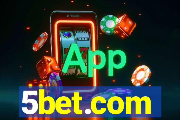 5bet.com