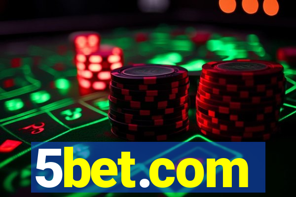 5bet.com