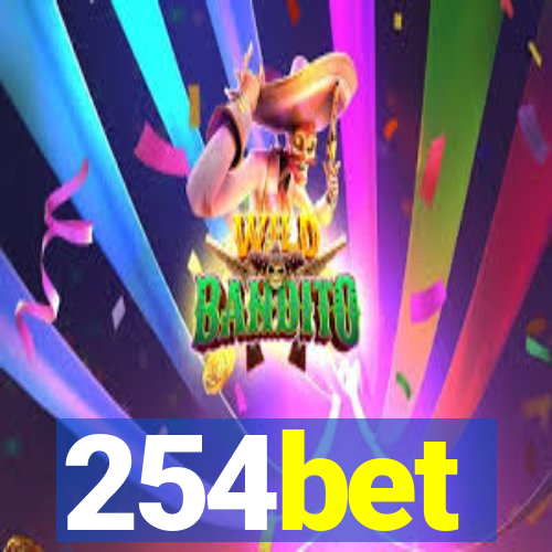 254bet