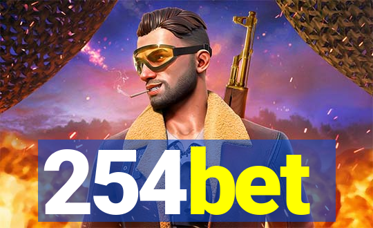 254bet