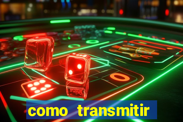 como transmitir jogos no tiktok